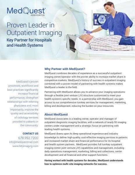 medquest-associates-overview