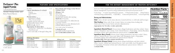 Medtrition-Product-Guide-ProSourcePlus