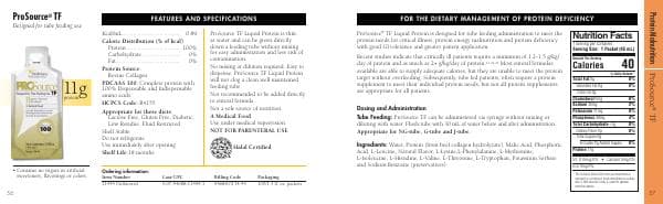 Medtrition-Product-Guide-ProSourceTF