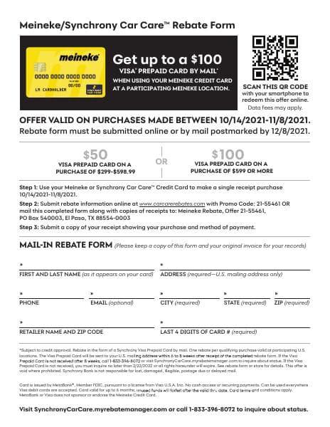 meineke_cooper_tire_combined_rebate_forms