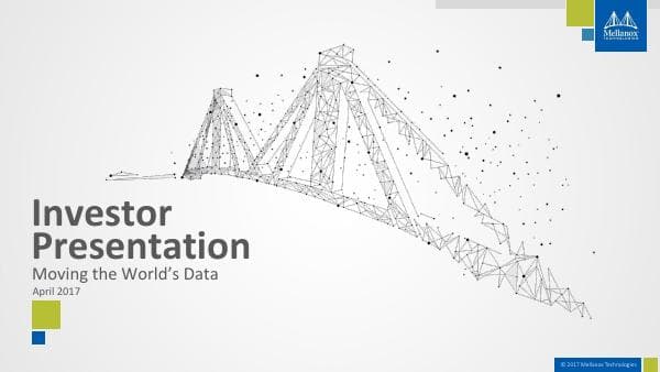 Mellanox Technologies_April_2017_469_8469
