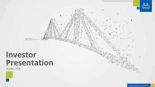 Mellanox Technologies_October_2018_882_34882