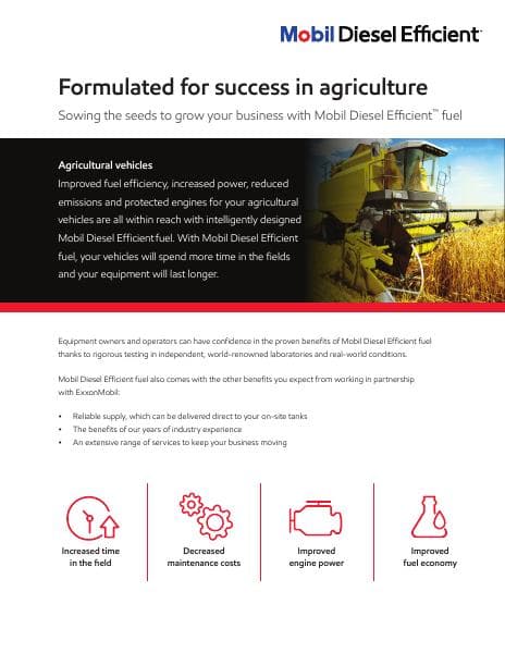 menu_MDE_SellSheet_Agriculture