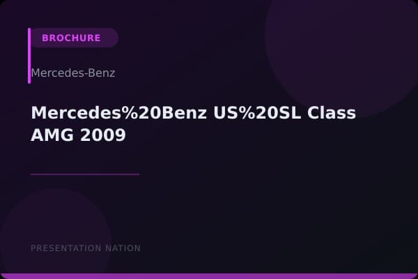 Mercedes%20Benz_US%20SL-Class_AMG_2009