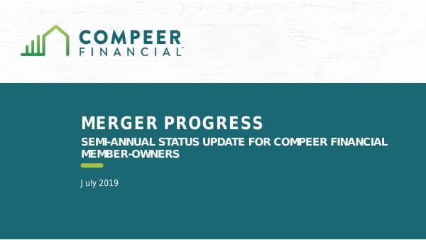 Merger-Progress-Report-7-15-19
