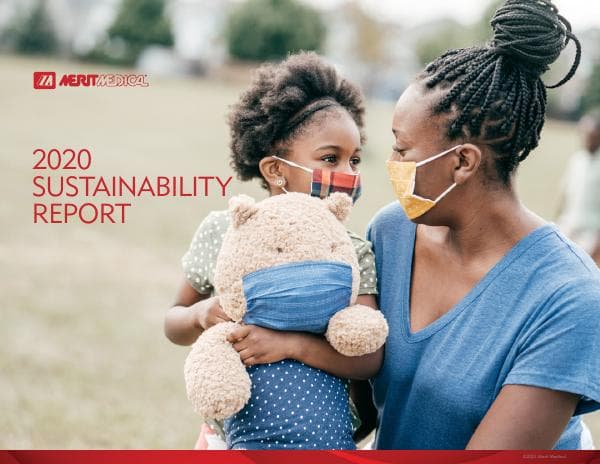 Merit-Medical-Corporate-Sustainability-2020