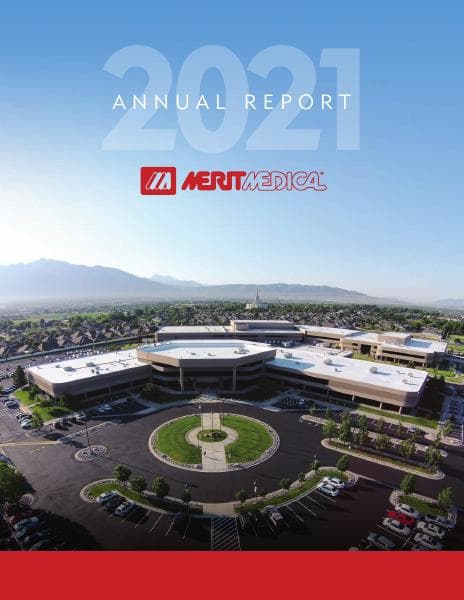 MeritMedical-2021-AnnualReport