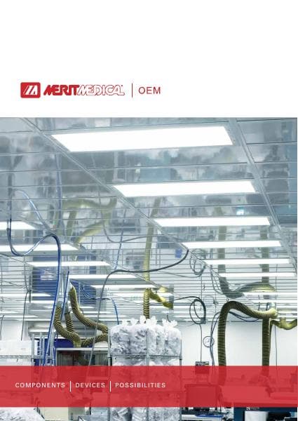 MeritMedicalOEMCapabilitiesEnglish