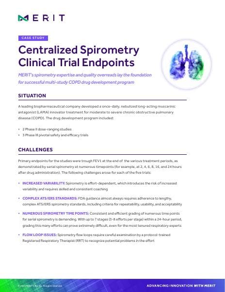 MERITRespiratoryCaseStudy