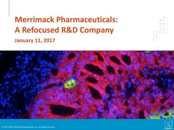 Merrimack Pharmaceuticals_January_2017_296_4296