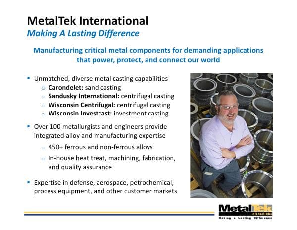 MetalTek-CIS2024