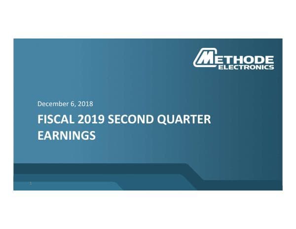 Methode Electronics_December_2018_836_36836