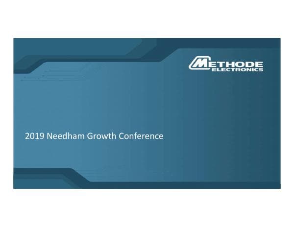 Methode Electronics_January_2019_372_37372