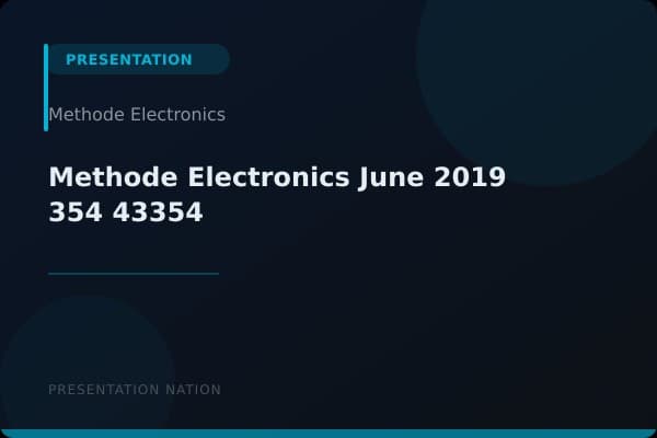 Methode Electronics_June_2019_354_43354