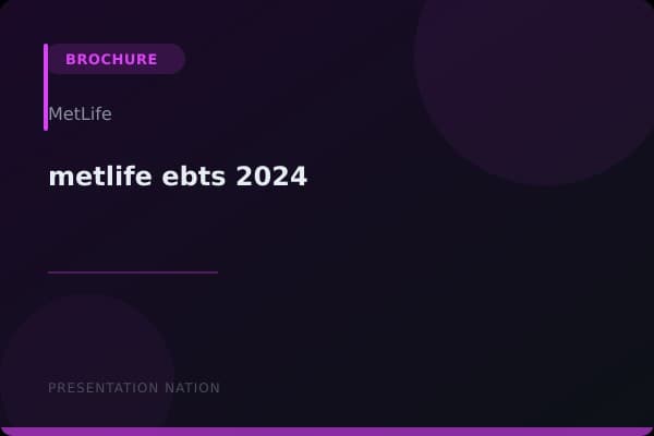 metlife-ebts-2024