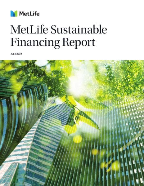 Metlife_Sustainable_Financing_Report_2024
