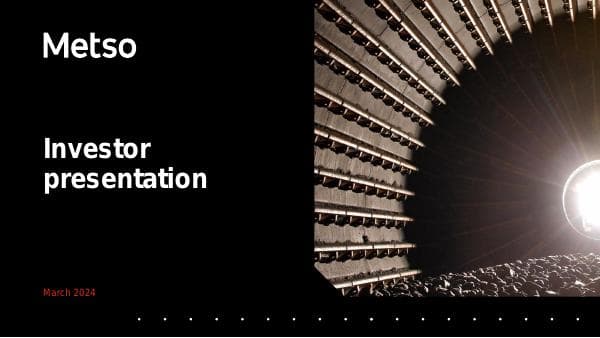 metso-investor-presentation-march2024