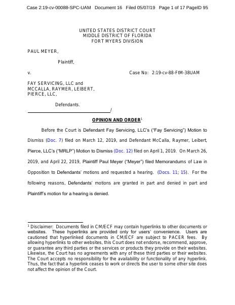 meyer-v-fay-servicing-llc