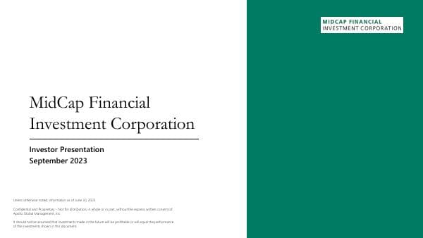 mfic-investor-presentation-september-2023-v1