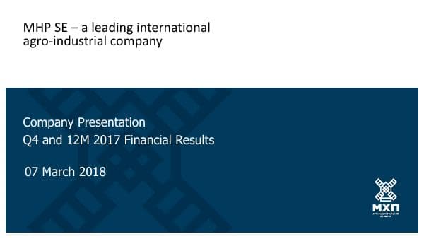 MHP SE_March_2018_717_23717