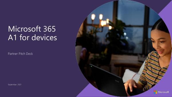 Microsoft-365-A1-for-Devices