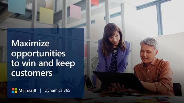 Microsoft-Dynamics-365-Sales