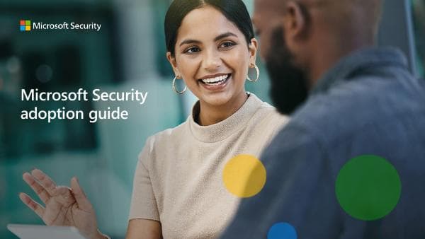 Microsoft-Security-adoption-guide