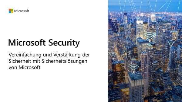 Microsoft-Security