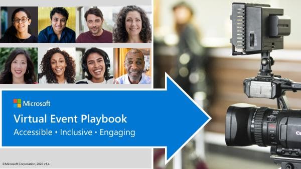 MicrosoftVirtualEventPlaybook