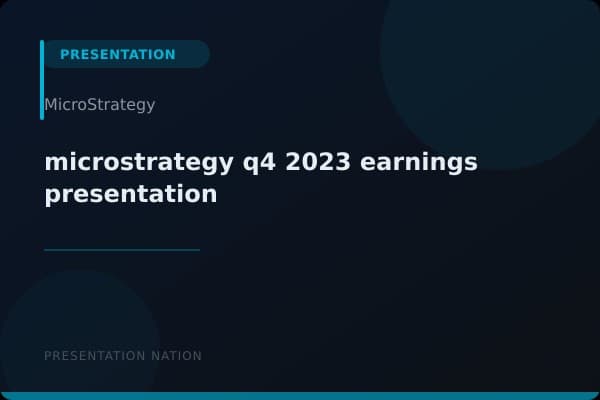 microstrategy-q4-2023-earnings-presentation