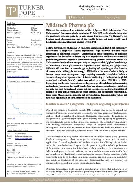 MidatechPharmaplc__17_January_2022__FINAL_BG