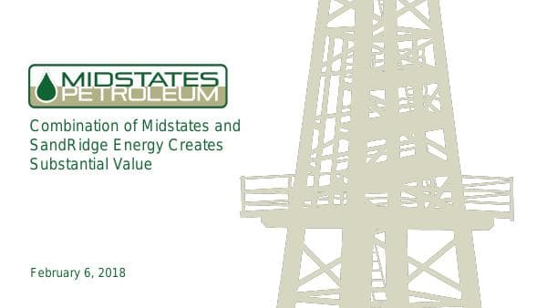 Midstates Petroleum Company_February_2018_976_20976