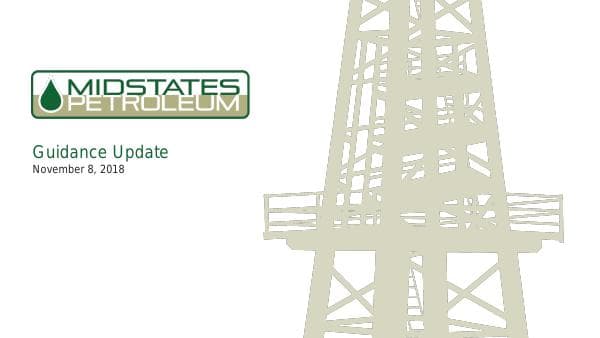 Midstates Petroleum Company_November_2018_158_36158