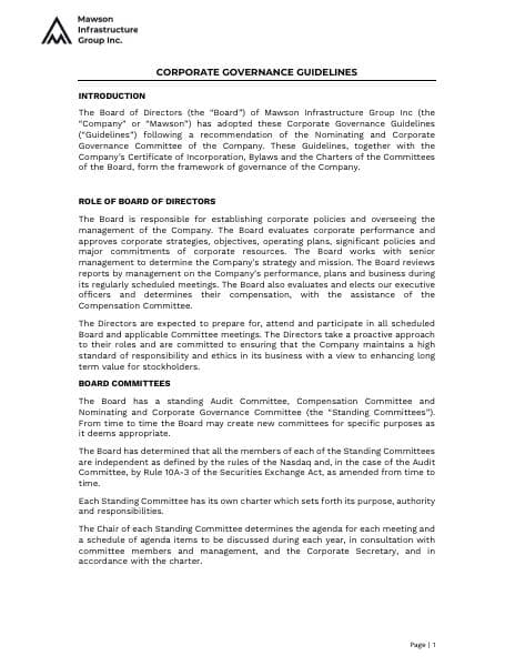 MIGI-Corporate-Governance-Guidelines-Approved-23-August-2022