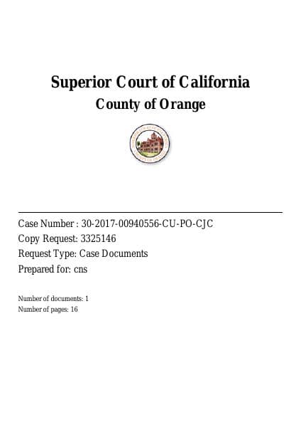 Miller-v-Knotts-COMPLAINT