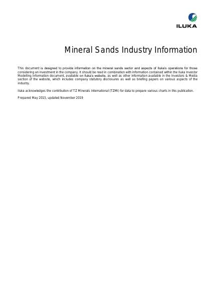 mineral-sands-industry-information-nov19