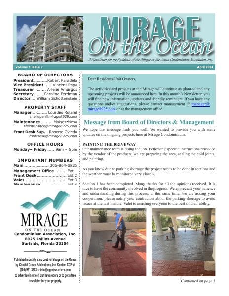 Mirage-APRIL-2024