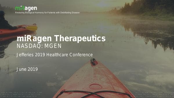 Miragen Therapeutics_June_2019_51_43051