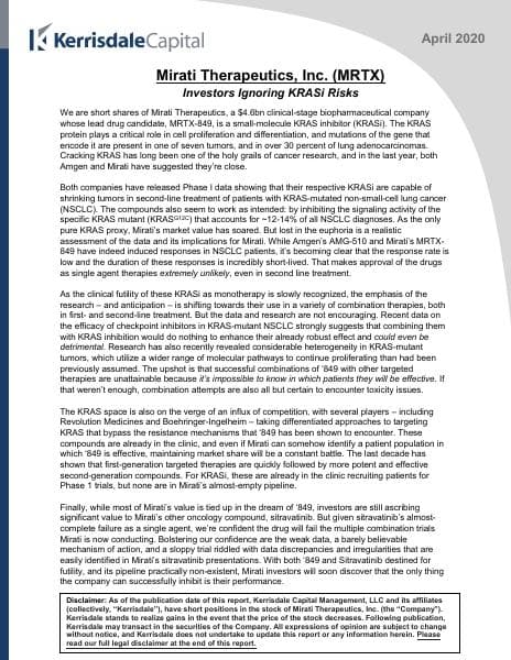 Mirati-Therapeutics-Inc.-MRTX