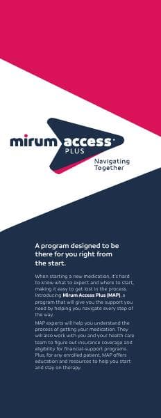Mirum-Access-Plus-MAP-Brochure