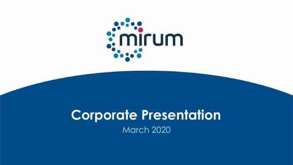 Mirum Pharmaceuticals_March_2020_623_53623
