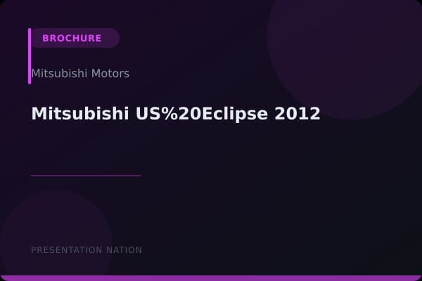 Mitsubishi_US%20Eclipse_2012
