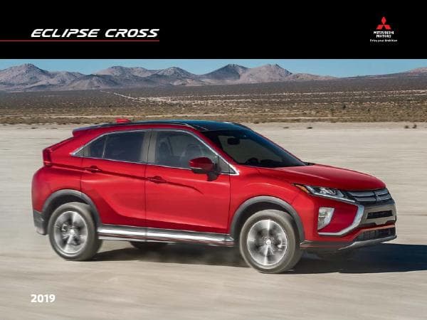 Mitsubishi_US%20EclipseCross_2019