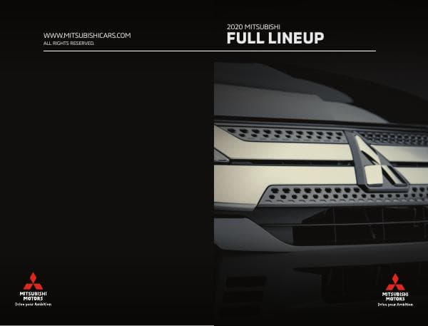 Mitsubishi_US%20Full_Line_2020