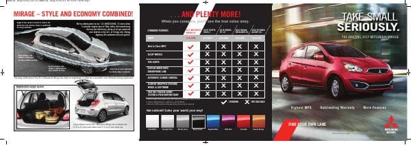 Mitsubishi_US%20Mirage_2017-1