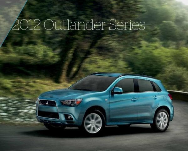 Mitsubishi_US%20Outlander%20Line_2012