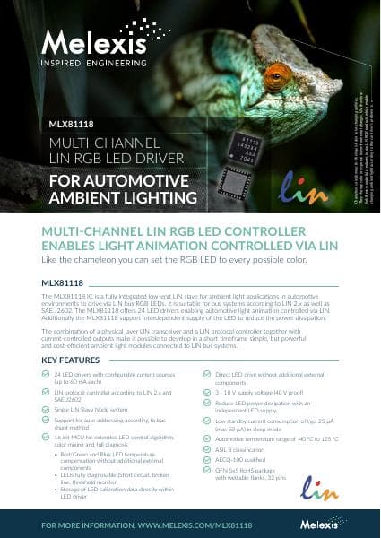 mlx81118-product-flyer-melexis