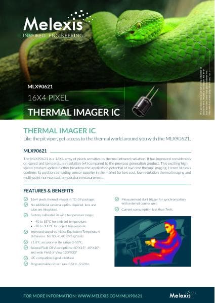 mlx90621-product-flyer-melexis