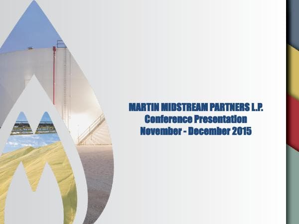 MMLP_MultiConferencePresentation_NovDec2015