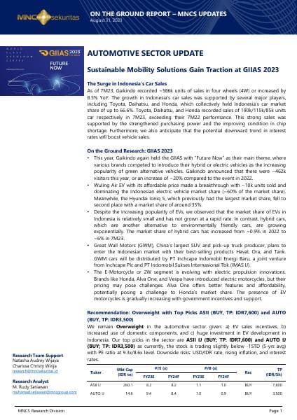 MNC_Sekuritas_Sector_Update_-_Automotive_(310823)